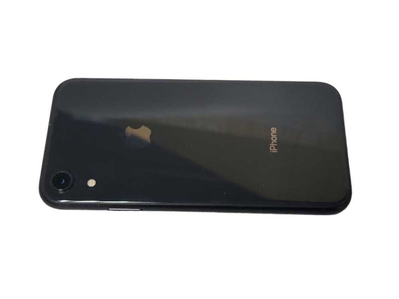 Apple iPhone XR 64GB UNLOCKED Q_