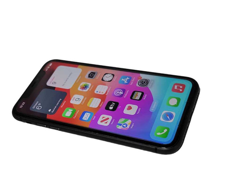 Apple iPhone 11 64GB Unlocked _