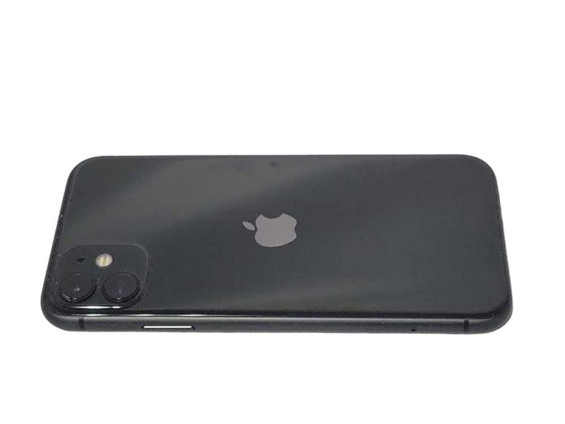 Apple iPhone 11 64GB Unlocked _