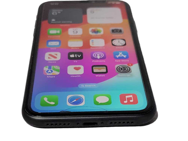 Apple iPhone 11 64GB Unlocked _