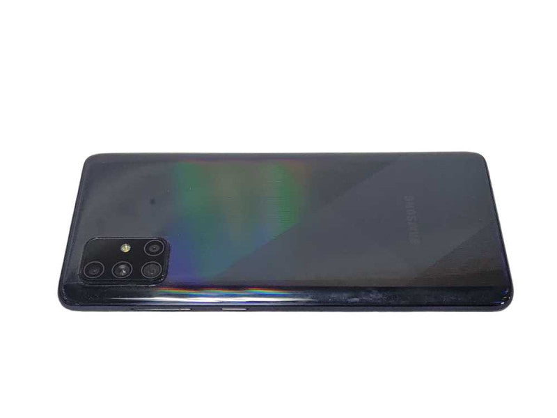 Samsung Galaxy A71 - 128GB - Unlocked Single SIM _