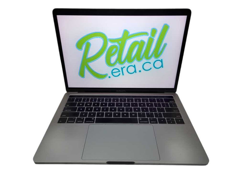 Apple Macbook Pro 2017 13\\" Core i5-7267U @ 3.1GHz 16GB DDR3 500GB SSD (