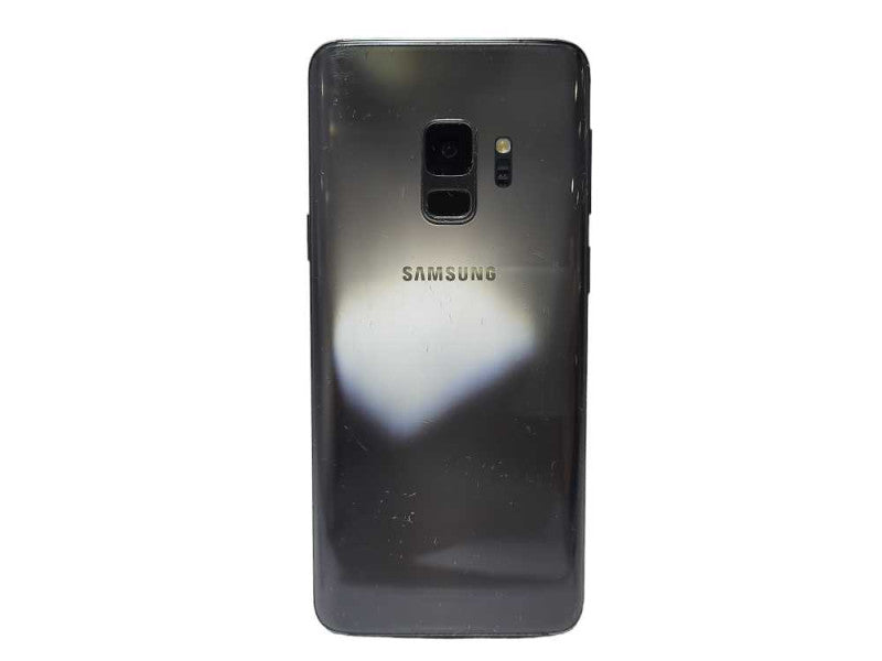 Samsung Galaxy S9 64GB (SM-G960W) - READ Q$