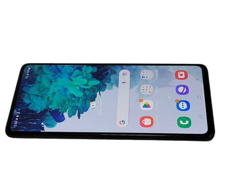 Samsung Galaxy S20 FE 5G 128GB UNLOCKED _