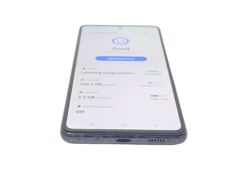 Samsung Galaxy S20 FE 5G 128GB UNLOCKED _
