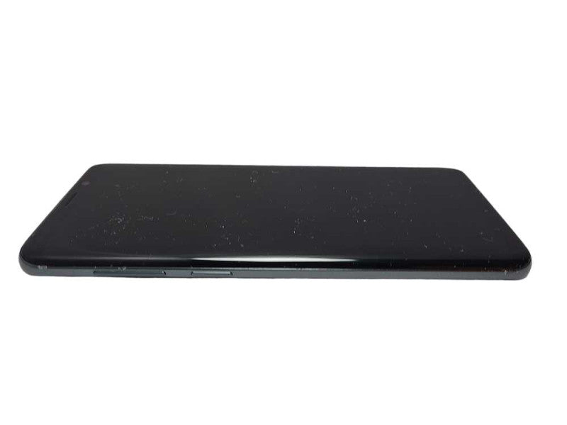 Samsung Galaxy S9+ 64GB (SM-G965W) - READ $