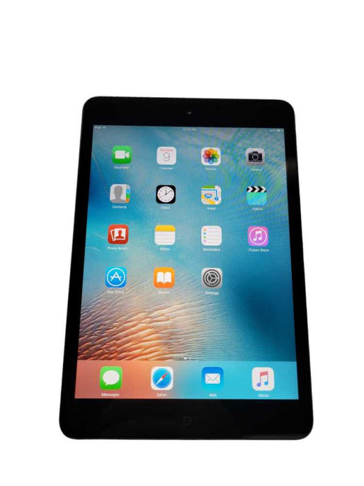 Apple iPad (A1432) Mini Wi-Fi  64GB %