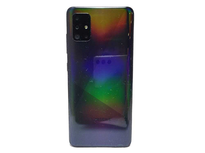 Samsung Galaxy A51 64GB (SM-A515W) - READ $
