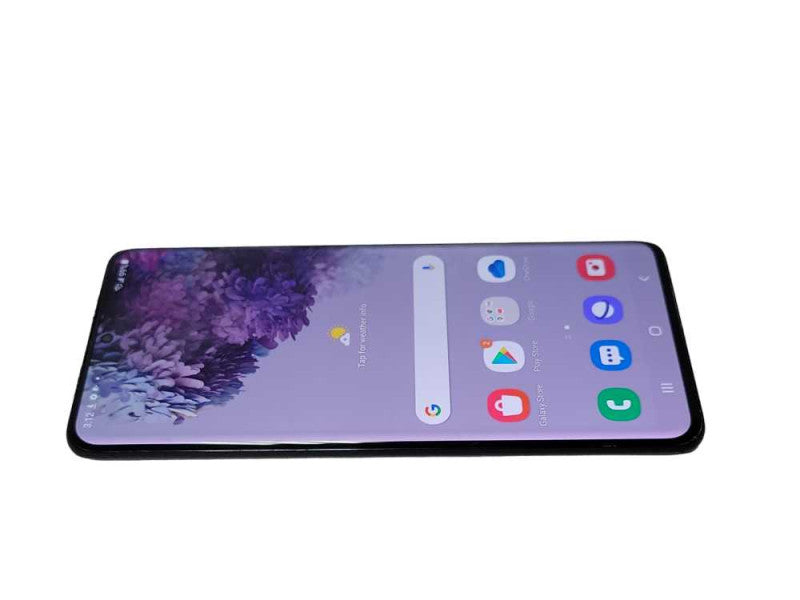 Samsung Galaxy S20 Plus 5G SM-G986W 128GB, Unlocked _