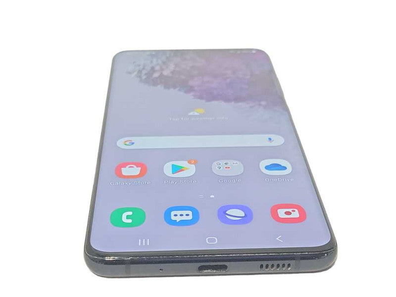 Samsung Galaxy S20 Plus 5G SM-G986W 128GB, Unlocked _