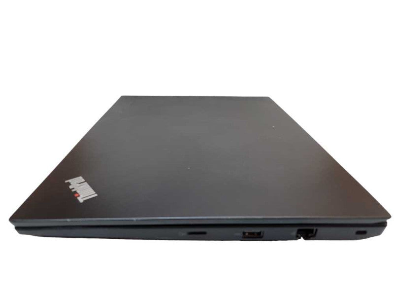 Lenovo ThinkPad E480 | i7-8550U| Radeon RX 550| 16GB DDR4| 256GB SSD | READ Î²