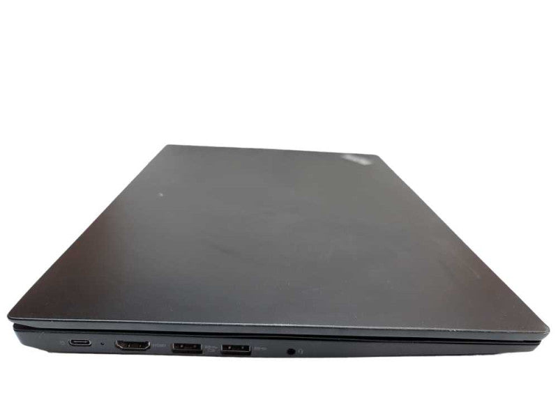 Lenovo ThinkPad E480 | i7-8550U| Radeon RX 550| 16GB DDR4| 256GB SSD | READ Î²