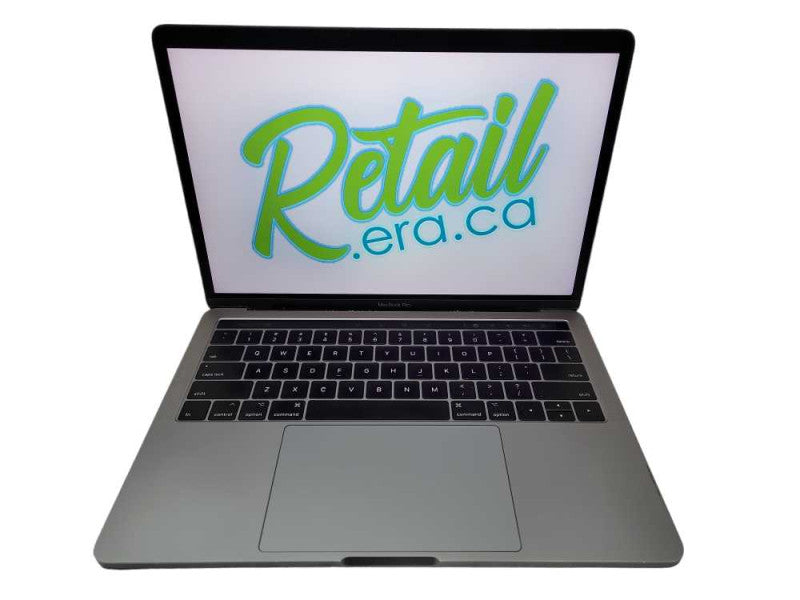 Apple Macbook Pro 2017 13\\" Core i5-7267U @ 3.1GHz 16GB DDR3 500GB SSD (