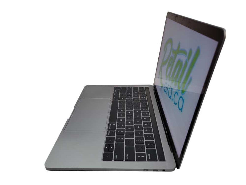 Apple Macbook Pro 2017 13\\" Core i5-7267U @ 3.1GHz 16GB DDR3 500GB SSD (