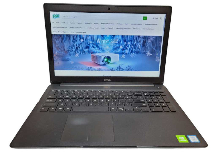 Dell Latitude 3500| I7-8565U| GeForce MX130| 256GB SSD  Î²