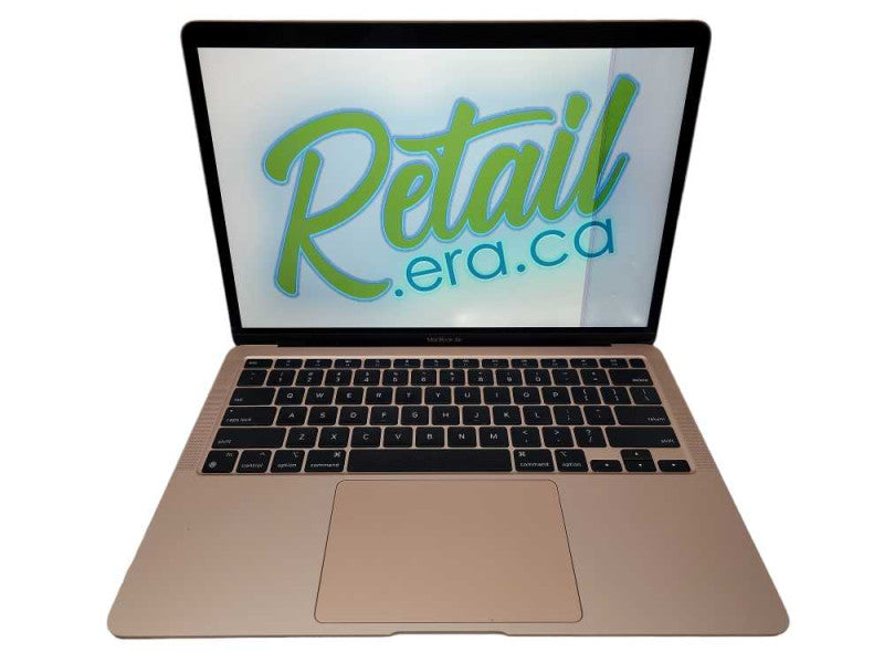 Apple Macbook Air 2020 13\\" Chip M1 @ 3.2GHz 8GB Ram 250GB SSD [Read] (