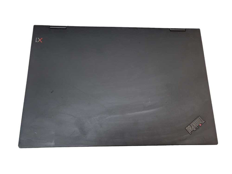 Lenovo ThinkPad X1 Yoga | i7-8650U| 16GB DDR4| No Storage | For Parts Î²