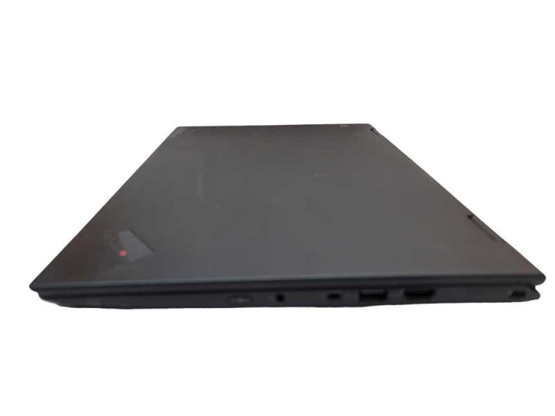 Lenovo ThinkPad X1 Yoga | i7-8650U| 16GB DDR4| No Storage | For Parts Î²