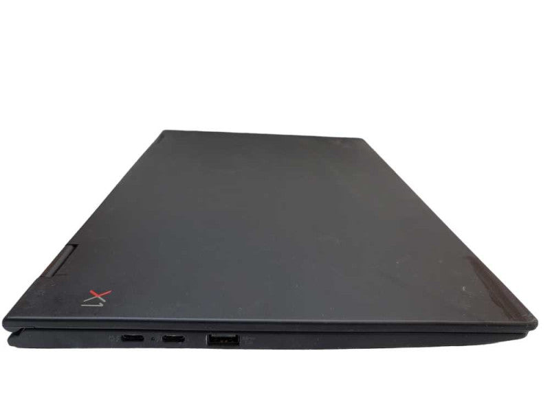 Lenovo ThinkPad X1 Yoga | i7-8650U| 16GB DDR4| No Storage | For Parts Î²