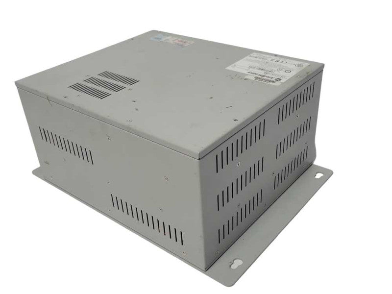Allen Bradley 6181H-2PXPHDC Series Integrated industrial Computer Q_