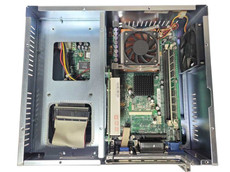 Allen Bradley 6181H-2PXPHDC Series Integrated industrial Computer Q_