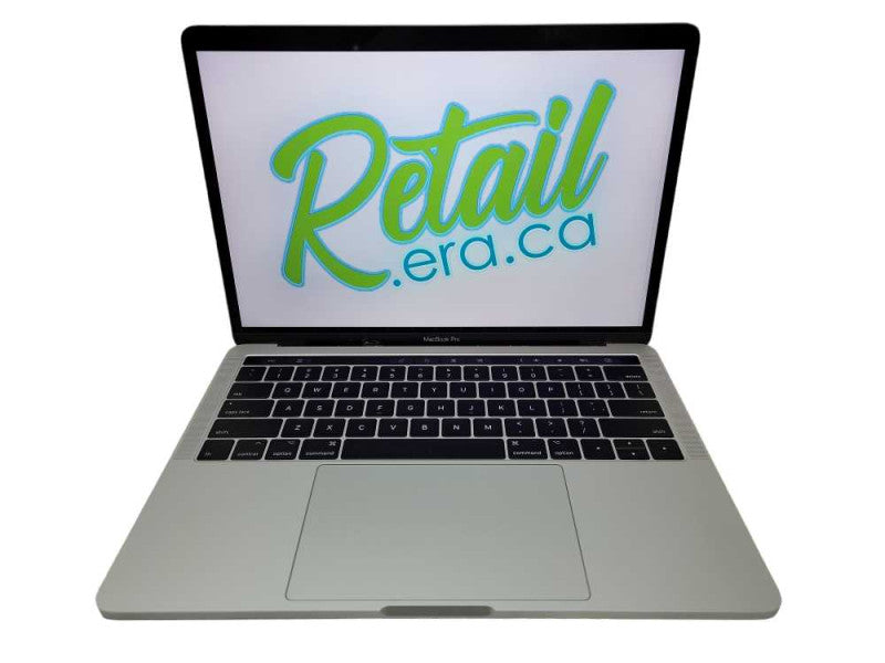 Apple Macbook Pro 2017 13\\\\\\" Core i5-7267U @ 3.1GHz 8GB DDR3 250GB SSD (