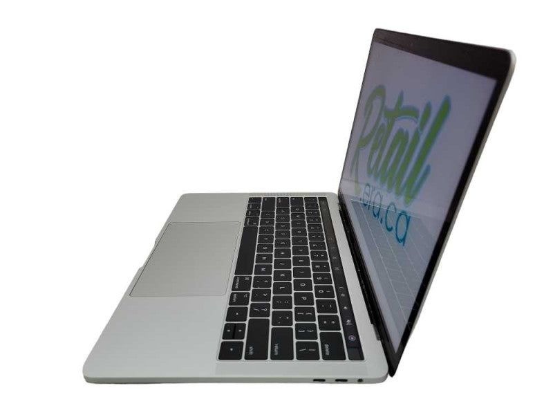 Apple Macbook Pro 2017 13\\\\\\" Core i5-7267U @ 3.1GHz 8GB DDR3 250GB SSD (
