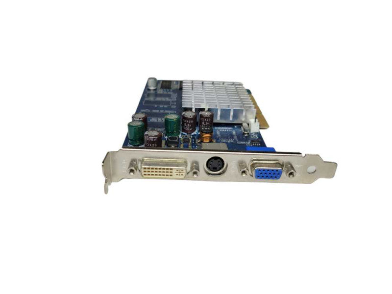 Albatron GeForce FX5200EP 128MB 10813212P511 AGP %