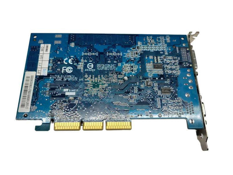 Albatron GeForce FX5200EP 128MB 10813212P511 AGP %