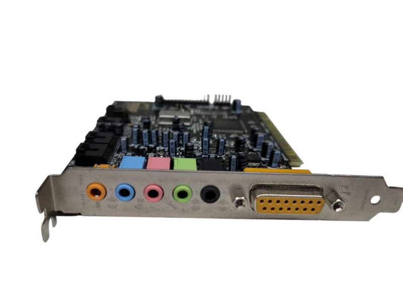 Creative Labs Sound Blaster Live! 5.1 SB0060 %