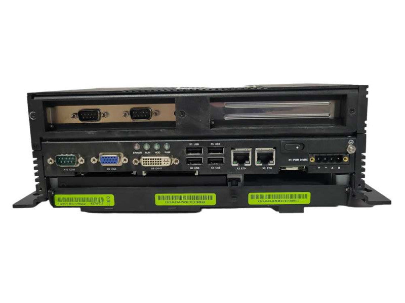 Phoenix Contact 2913108 Valueline IPC PC 24VDC Ind. Computer. Q_