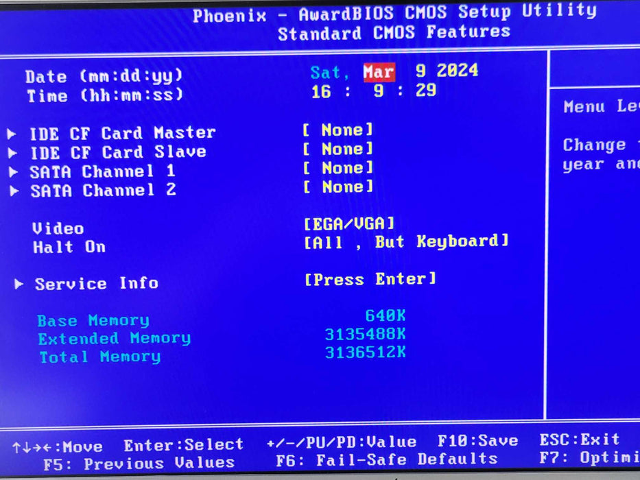 Phoenix Contact 2913108 Valueline IPC PC 24VDC Ind. Computer. Q_