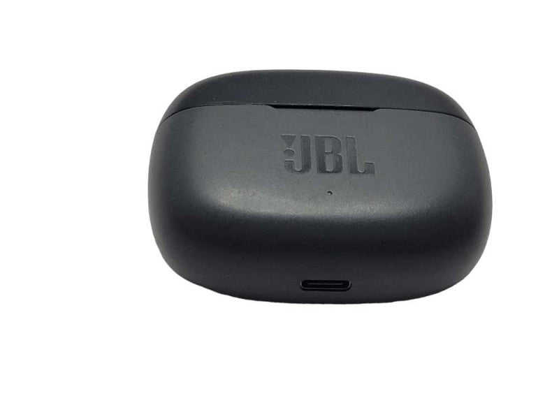 JBL VIBE 200TWS True Wireless Earbuds Black _