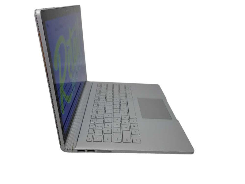 Microsoft Surface Book - Core i5-6300U | 8GB | 128GB SSD %