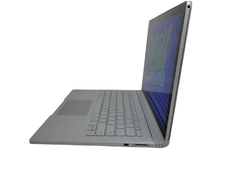 Microsoft Surface Book - Core i5-6300U | 8GB | 128GB SSD %
