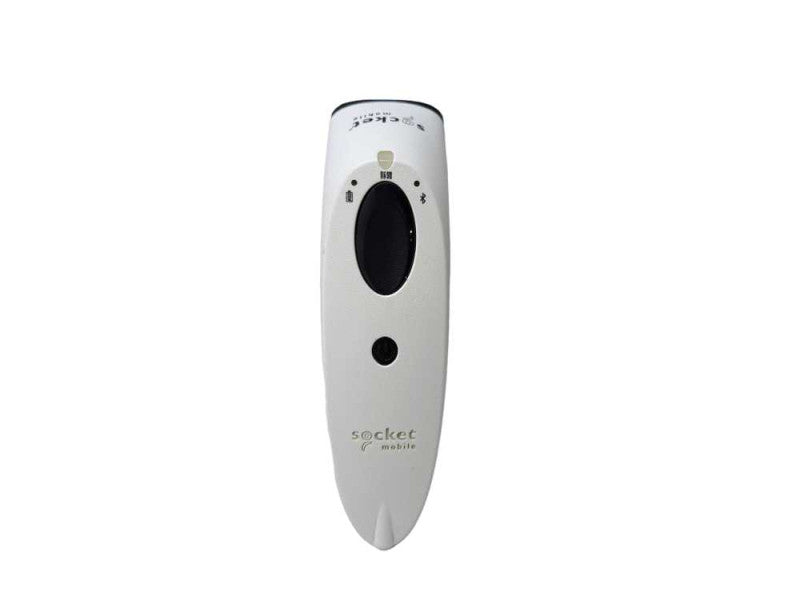 SocketMobile S740 | Bluetooth Wireless POS Scanner | White Q)