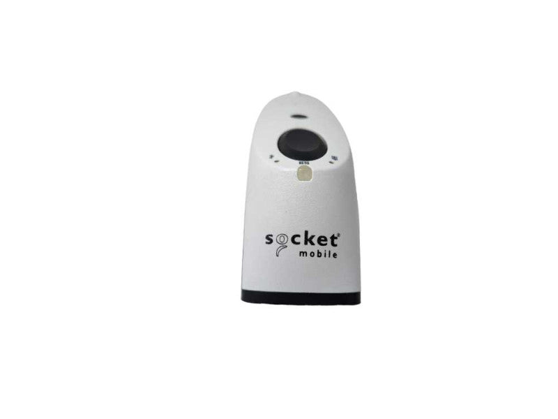 SocketMobile S740 | Bluetooth Wireless POS Scanner | White Q)