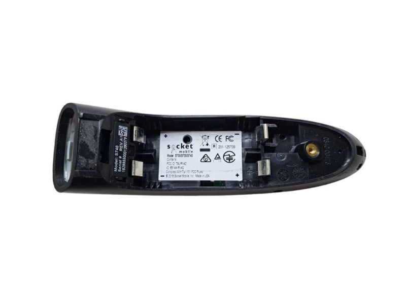 SocketMobile S740 | Bluetooth Wireless POS Scanner | White Q)