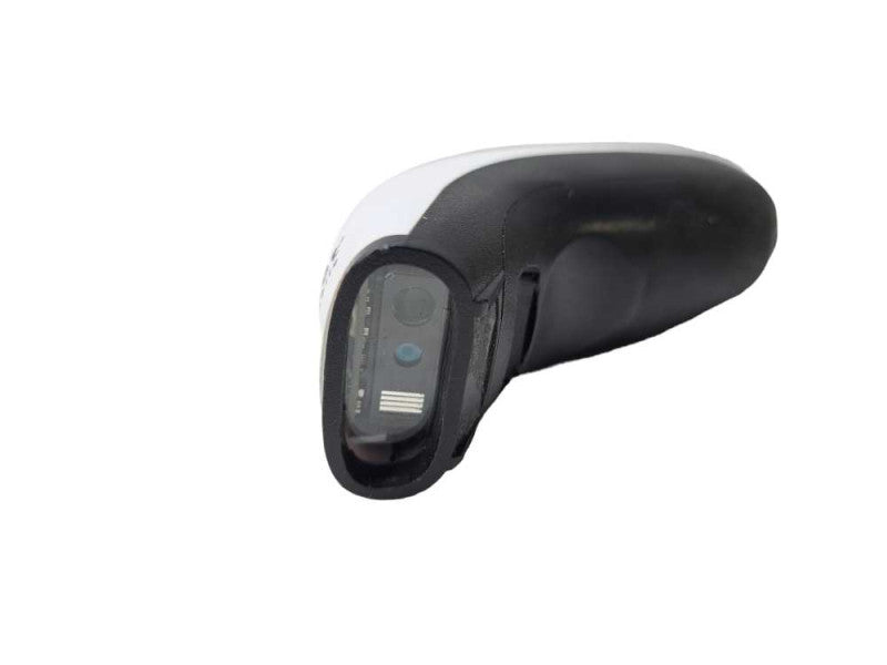 SocketMobile S740 | Bluetooth Wireless POS Scanner | White Q)