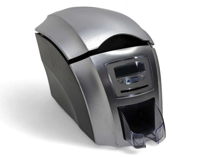 Enduro Magicard 47C9370 Color Card Printer PLZ READ  -