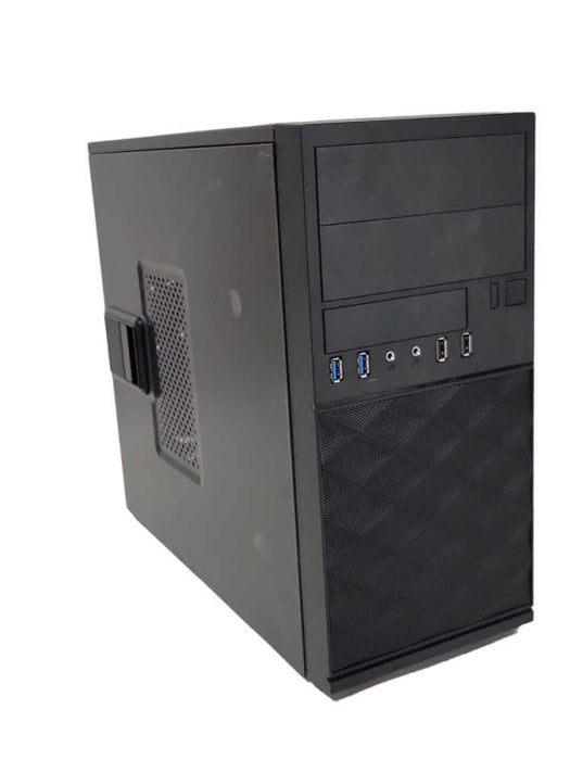 Custom/Asus Prime B360M-A PC, Core I5-9600K 3.7GHz, 16GB DDR4, 3TB HDD _