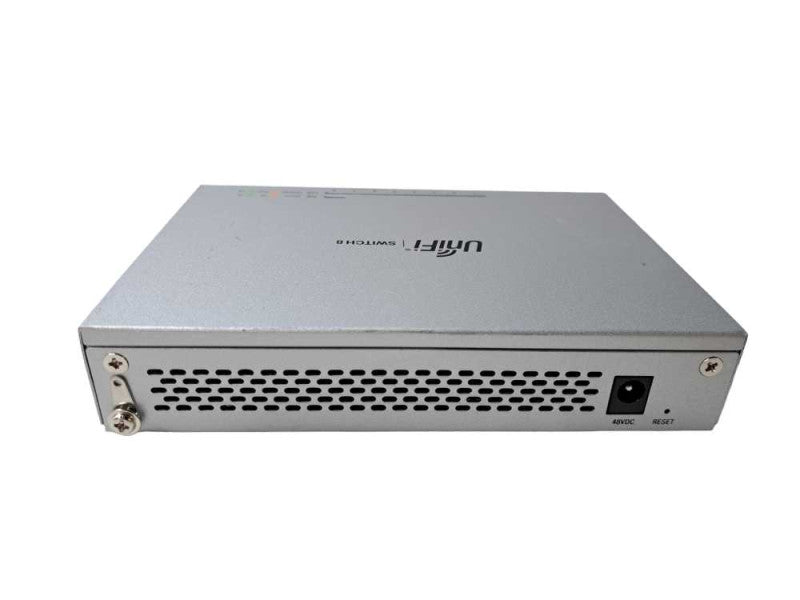 Ubiquiti Networks UniFi US-8 | 8-Port Gigabit Ethernet Switch )