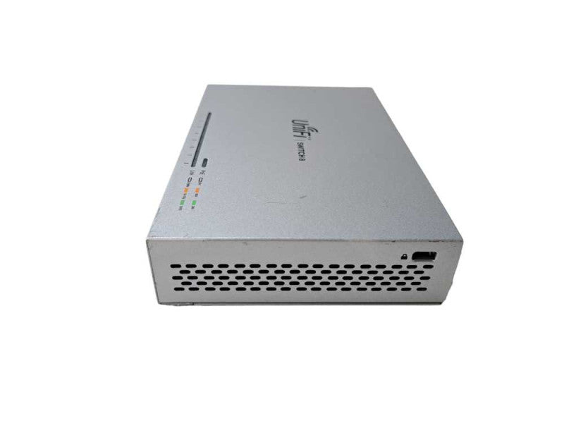 Ubiquiti Networks UniFi US-8 | 8-Port Gigabit Ethernet Switch )