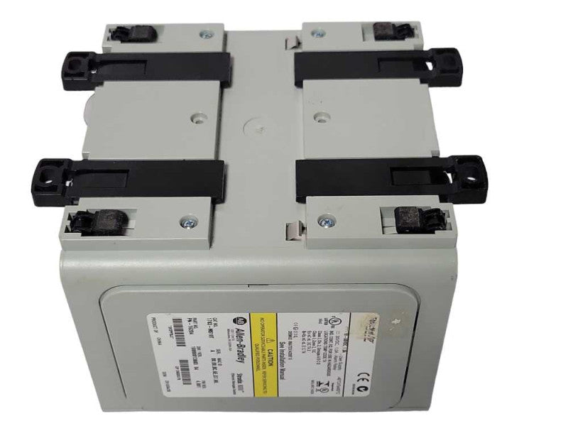 Allen-Bradley by Cisco 1783-MS10T Stratix 8000 10-Port Managed Switch _