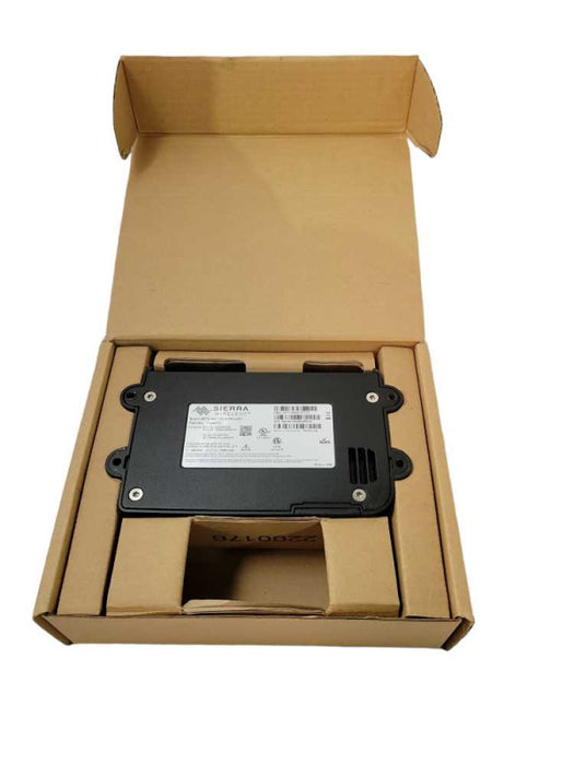 Sierra Wireless AirLink MP70 LTE Modem Wi-Fi !