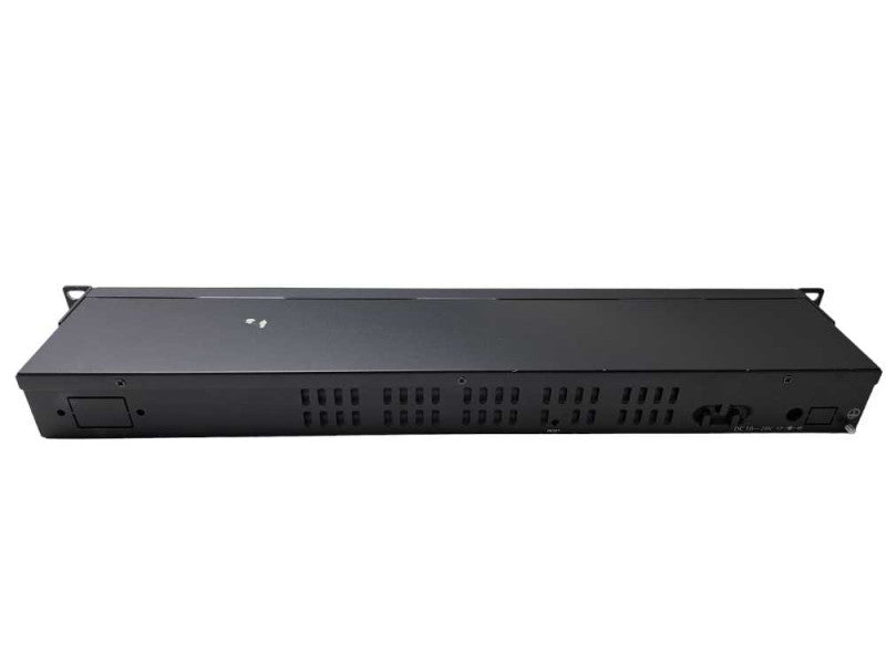 MikroTik Routerboard RB201 1iL-RM |  5x Gigabit 5x Fast-Port Router Q)