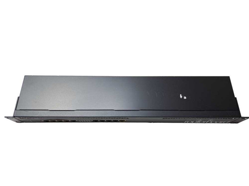 MikroTik Routerboard RB201 1iL-RM |  5x Gigabit 5x Fast-Port Router Q)