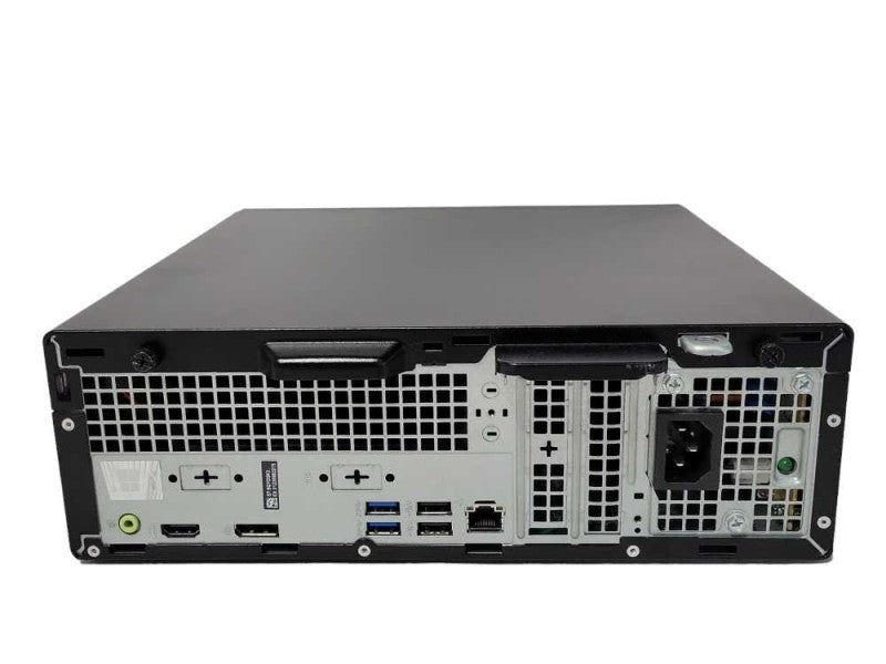 Dell OptiPlex 3080 SFF Desktop Core i5-10500 3.10GHz 8GB DDR4 No SSD/HDD _