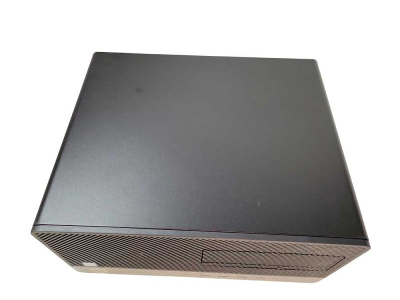HP ProDesk 600 G5 SFF i5 - 9500 CPU @ 3.00GHz 16GB DDR4 Ram 512GB NVMe !