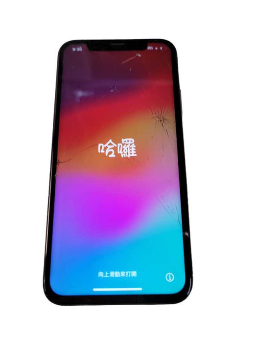 Apple iPhone XS - READ Î
